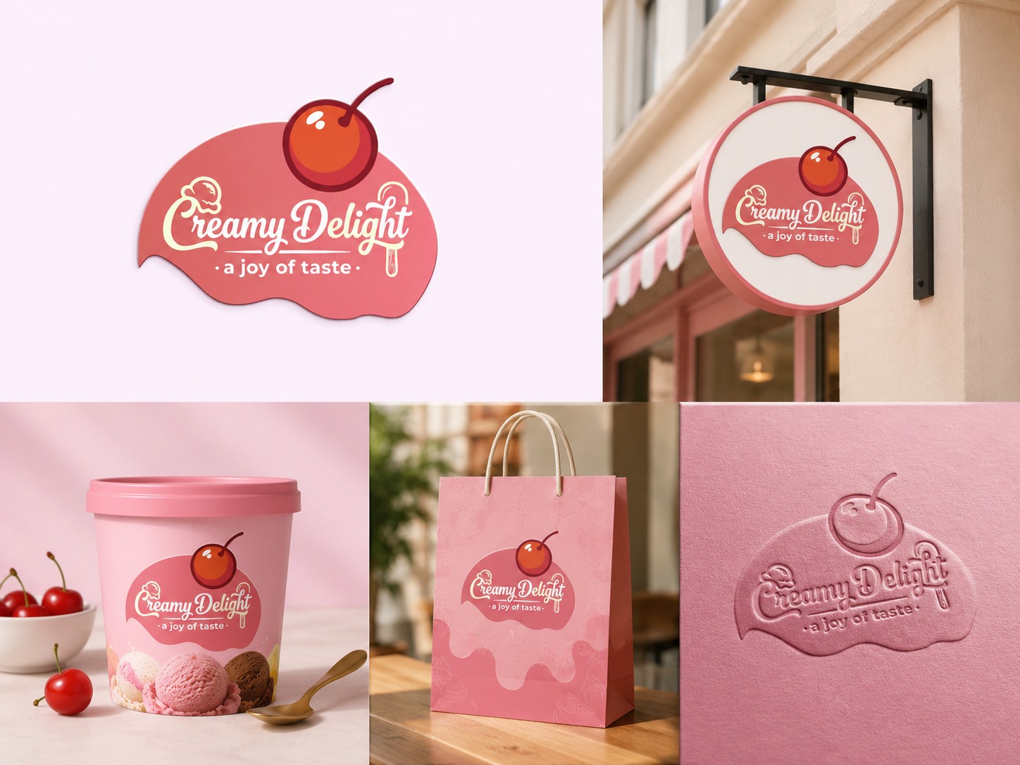 Logo design 16 by Brandingo